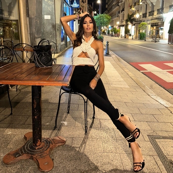 Elisabetta Gregoraci