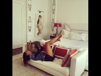  alt="Elisabetta Gregoraci"
