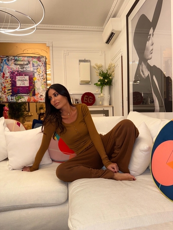 Elisabetta Gregoraci