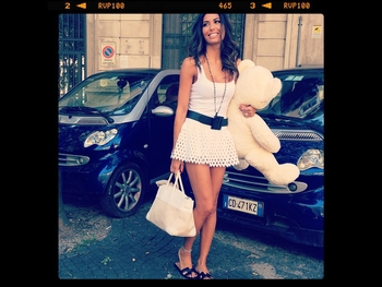  alt="Elisabetta Gregoraci"