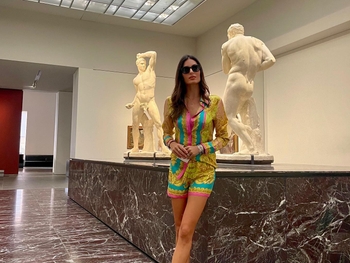 Elisabetta Gregoraci