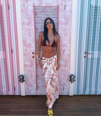 Elisabetta Gregoraci