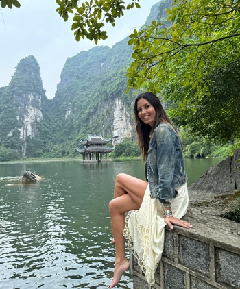 Elisabetta Gregoraci