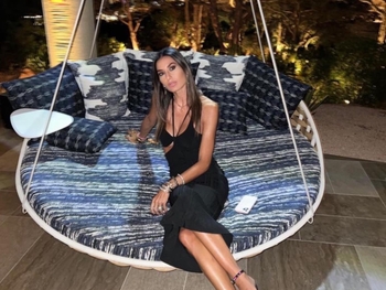 Elisabetta Gregoraci