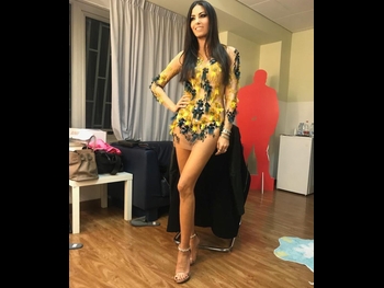  alt="Elisabetta Gregoraci"