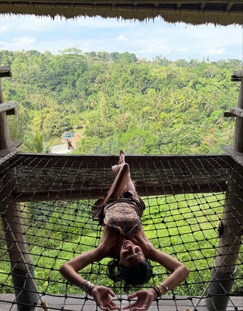 Elisabetta Gregoraci