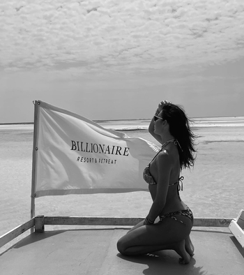 Elisabetta Gregoraci