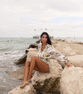 Elisabetta Gregoraci