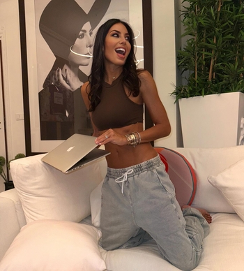 Elisabetta Gregoraci