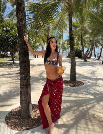 Elisabetta Gregoraci