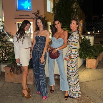 Elisabetta Gregoraci