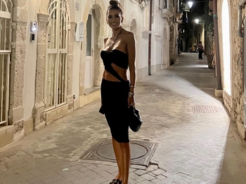 Elisabetta Gregoraci