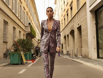 Elisabetta Gregoraci