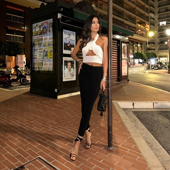 Elisabetta Gregoraci