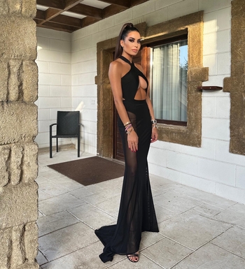 Elisabetta Gregoraci