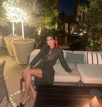 Elisabetta Gregoraci