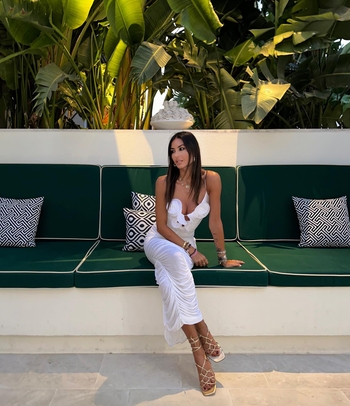 Elisabetta Gregoraci