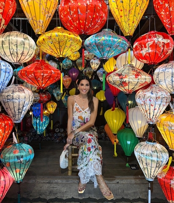 Elisabetta Gregoraci