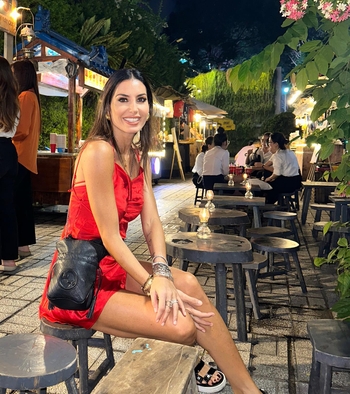 Elisabetta Gregoraci