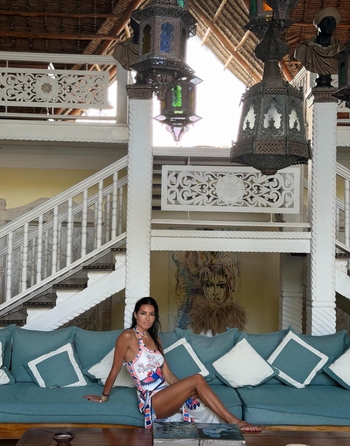 Elisabetta Gregoraci