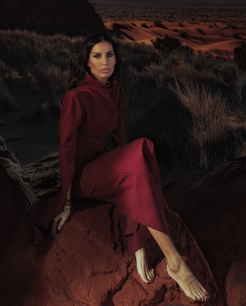 Elisabetta Gregoraci