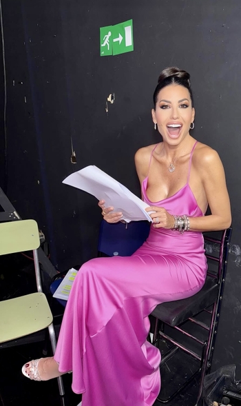 Elisabetta Gregoraci