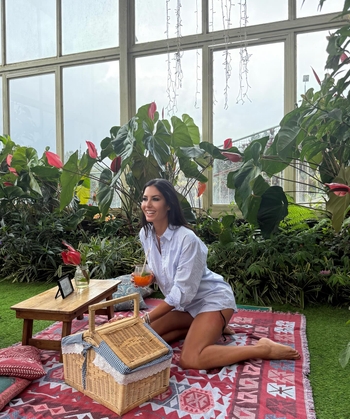 Elisabetta Gregoraci