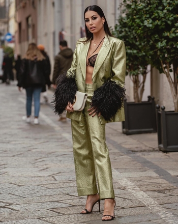 Elisabetta Gregoraci