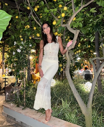 Elisabetta Gregoraci