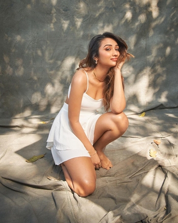 Akanksha Sharma