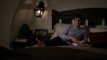 Justin Bartha