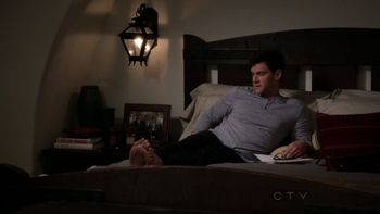 Justin Bartha