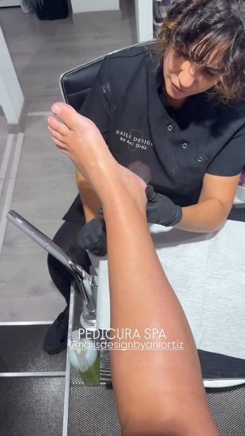 Anabel Pantoja