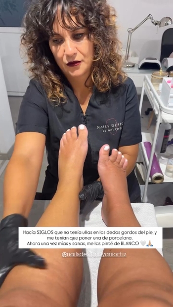 Anabel Pantoja