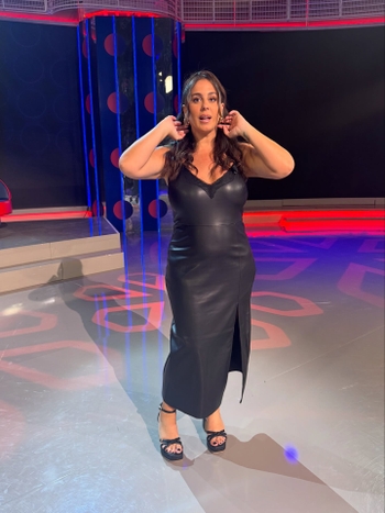 Anabel Pantoja