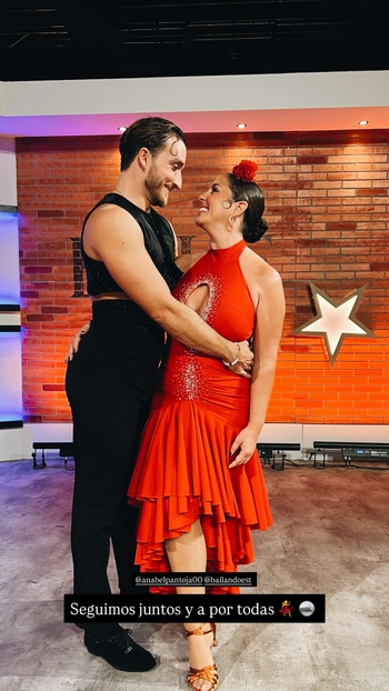 Anabel Pantoja