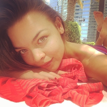 Scarlett Byrne