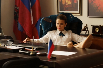 Lyubov Aksyonova