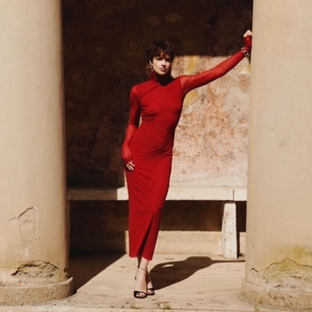 Micaela Ramazzotti
