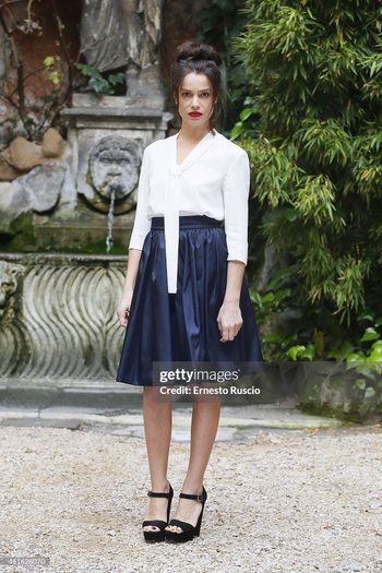 Micaela Ramazzotti