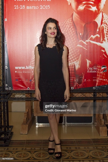 Micaela Ramazzotti