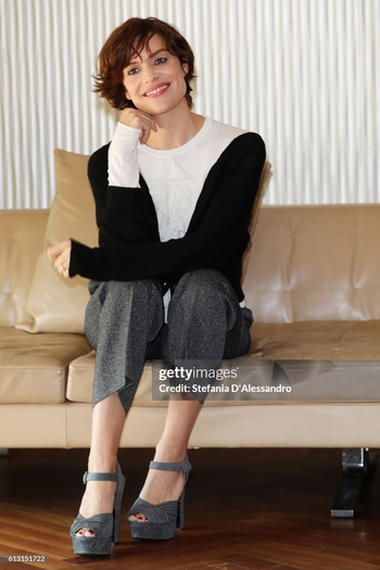 Micaela Ramazzotti