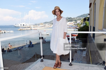 Micaela Ramazzotti