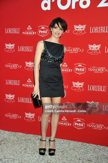 Micaela Ramazzotti
