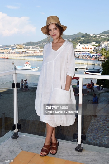 Micaela Ramazzotti