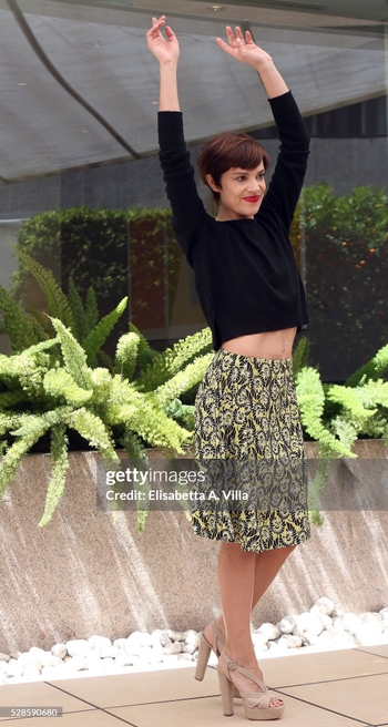 Micaela Ramazzotti