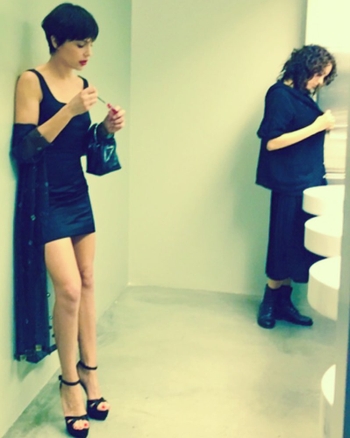 Micaela Ramazzotti