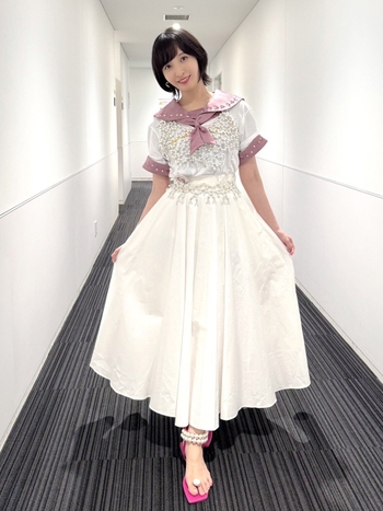 Ayane Sakura