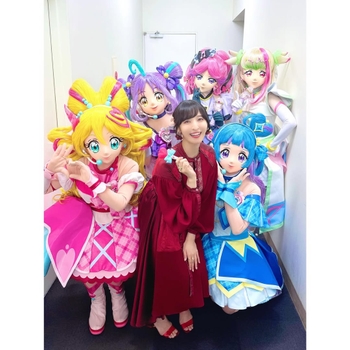Ayane Sakura