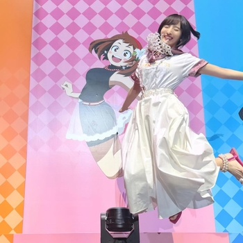 Ayane Sakura